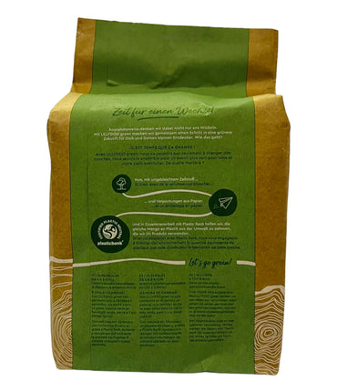 Lillydoo Green Size 2 Eco Baby Diapers, 4-8 kg, 10 pcs - Image 2