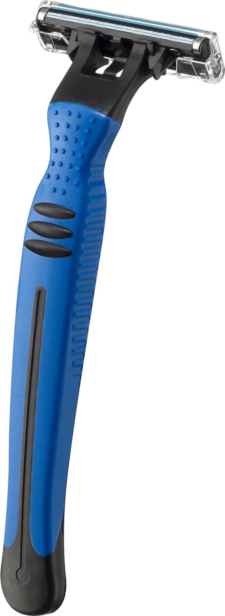 Balea Men's Disposable Razors, 3 Blades, 8 pcs - Image 4