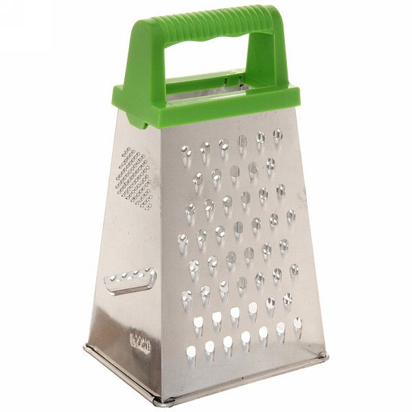 Gusto GT-GN-1202 Four-Sided Kitchen Grater