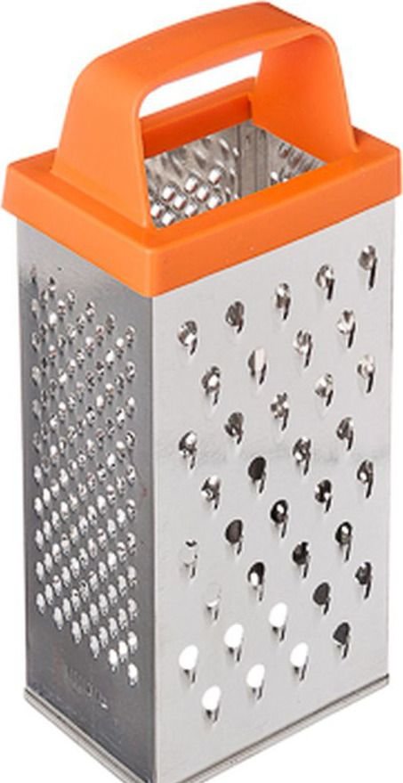 Gusto Economy GT-GN-1205 Four-Sided Kitchen Grater