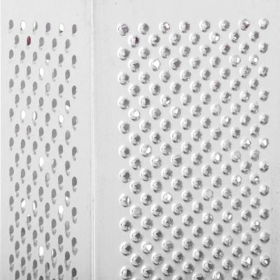 Gusto Economy GT-GN-1205 Four-Sided Kitchen Grater - Image 4