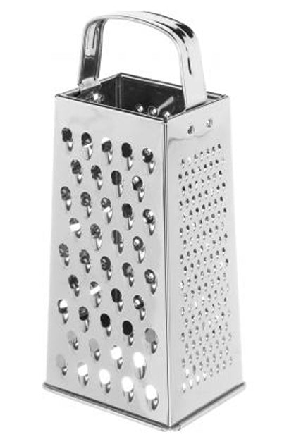 Gusto GT-GN-1204 Four-Sided Kitchen Grater
