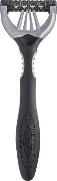Wilkinson Xtreme 3 Black Edition Men's Disposable Razors, 3+1 pcs - Image 2