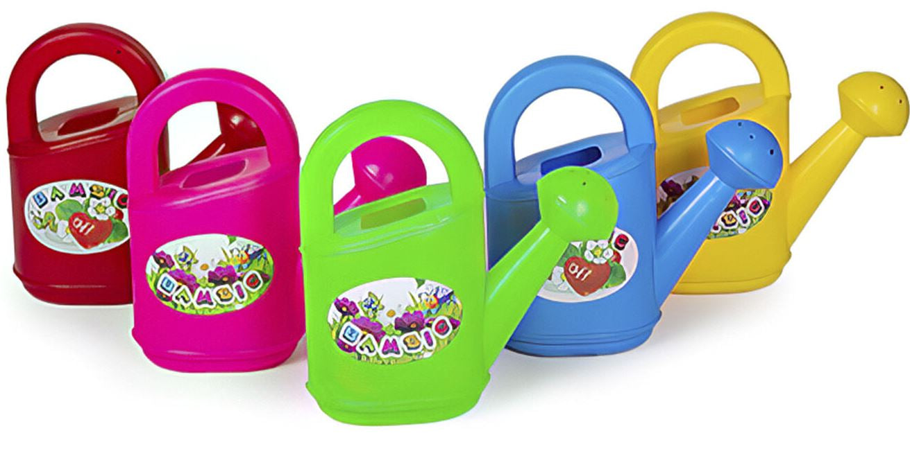 Bamsic 088/1 Kids Watering Can