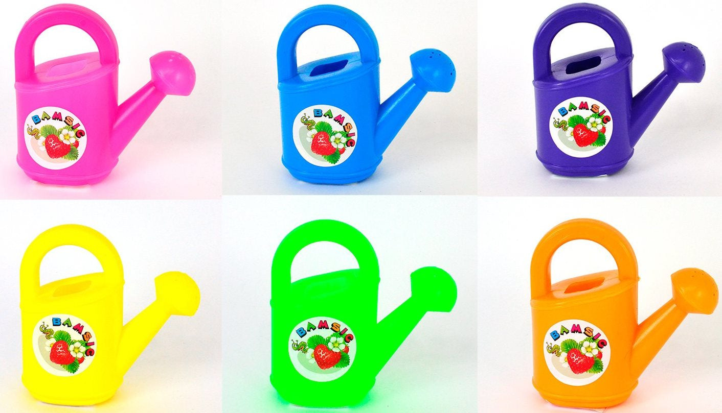 Bamsic 088/1 Kids Watering Can - Image 3