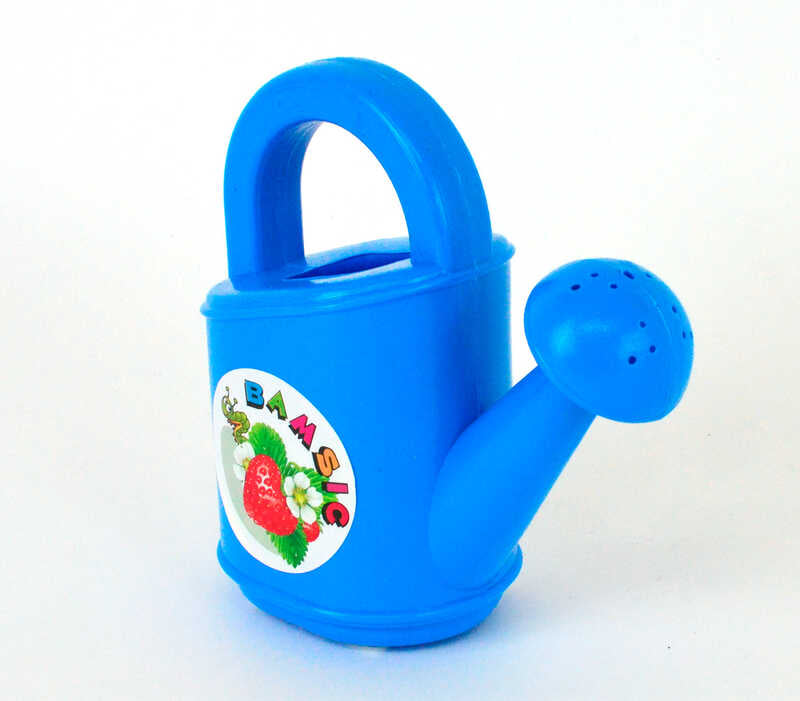Bamsic 088/1 Kids Watering Can - Image 4