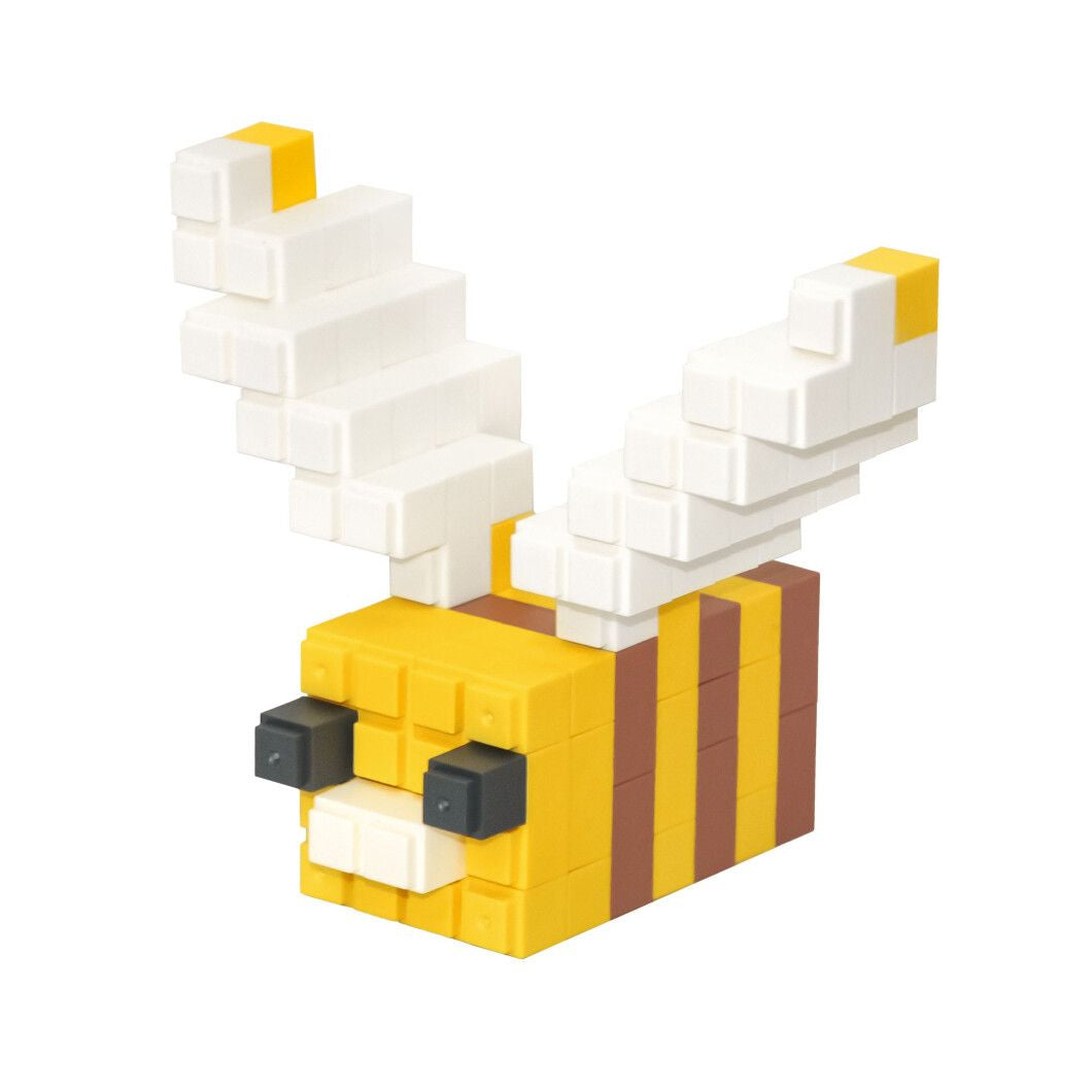 Tigres Bricks 40005 Bee Building Set, 85 Pieces