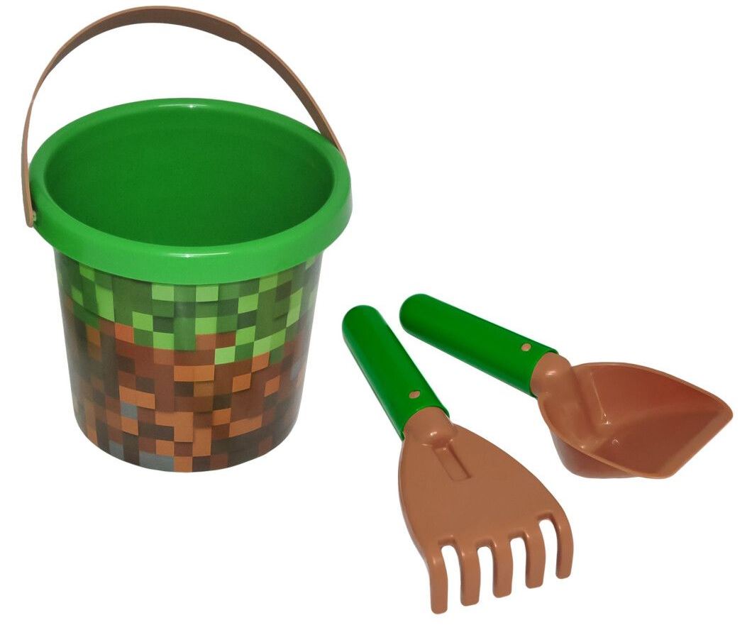 Tigres Safari 39809 Sand Play Set, 3 pcs
