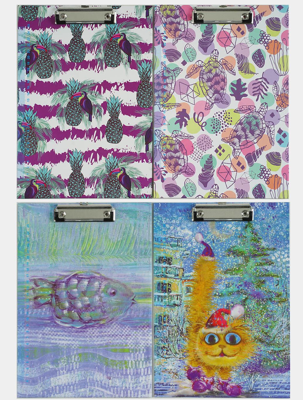 D 35248 Clipboard