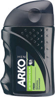 Arko Fresh Aftershave Balm, 150 mL