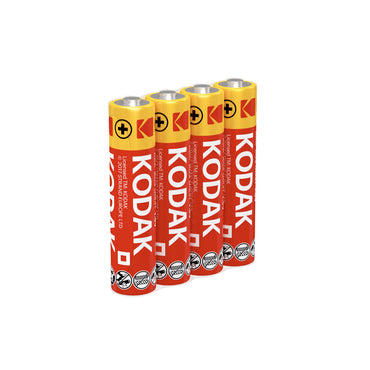 Kodak R03 AAA 1.5V Battery (Price per 1 pc) - Image 2
