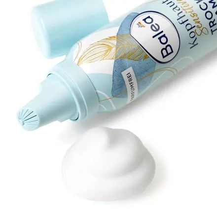 Balea Sensitive Dry Shampoo Foam, 150 mL - Image 2