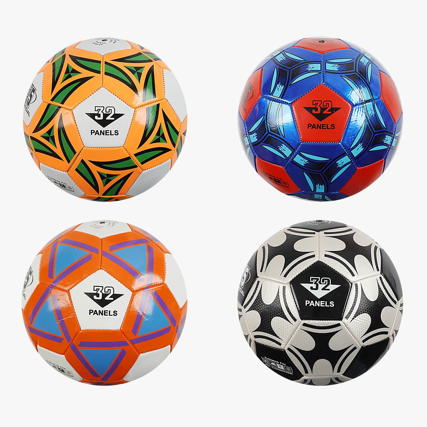 C 70117 Size 5 Soccer Ball