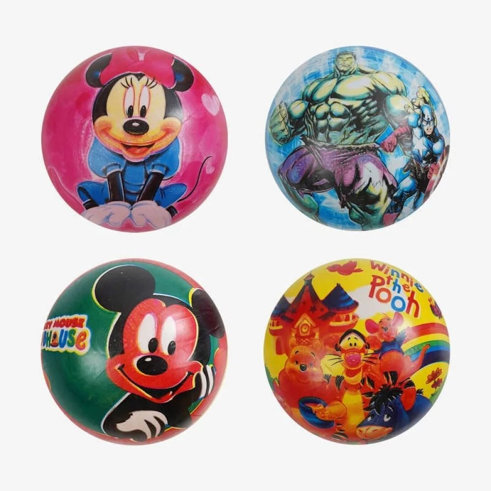 F 43241 Rubber Ball