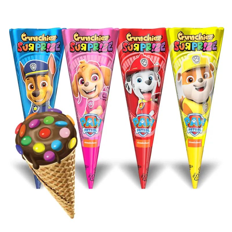 Relkon Paw Patrol 64904 Surprise Cone, 25 g - Image 2