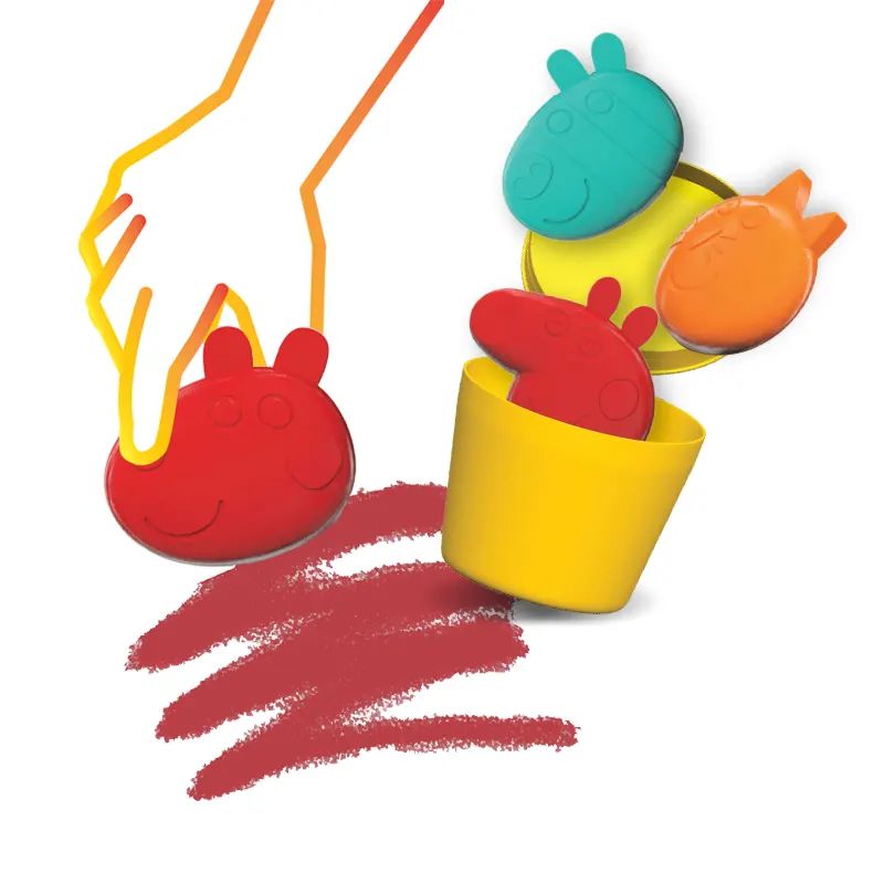 Relkon Peppa Pig 68904 Surprise Cone, 25 g - Image 3
