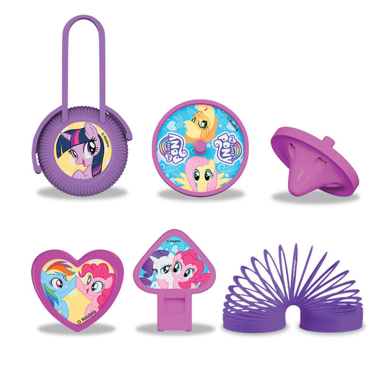 Relkon My Little Pony 63203 Surprise Heart with Candy, 10 g - Image 2