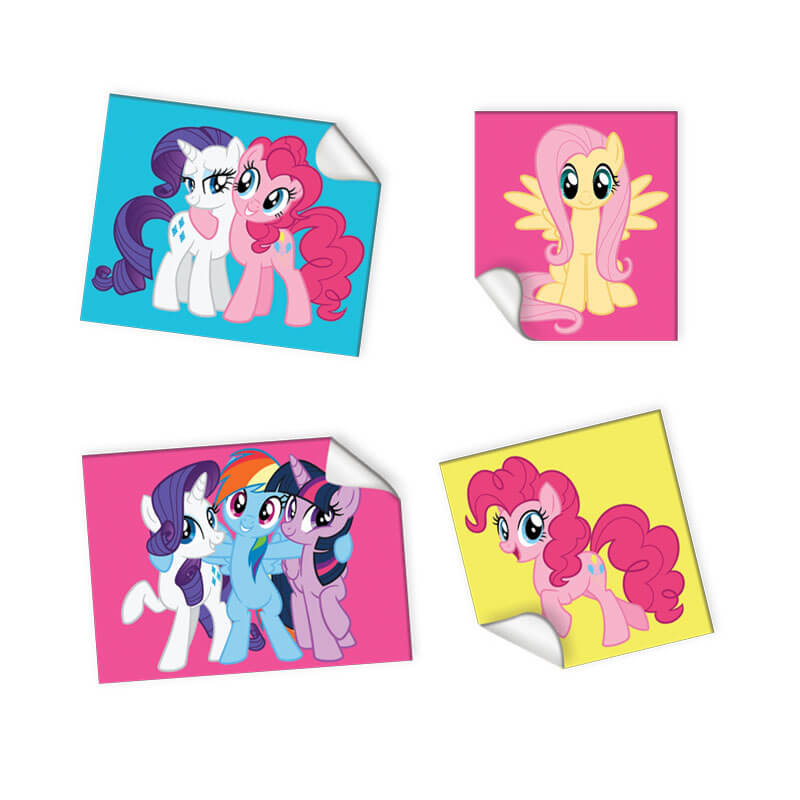 Relkon My Little Pony 63203 Surprise Heart with Candy, 10 g - Image 3