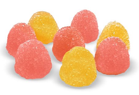 Relkon My Little Pony 63203 Surprise Heart with Candy, 10 g - Image 4
