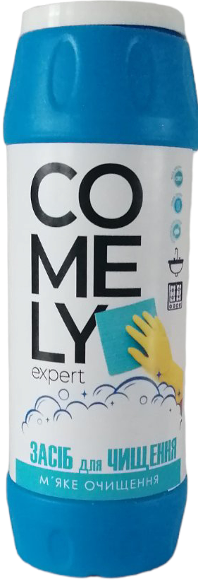Comely Gentle Cleaning Powder, 500 g