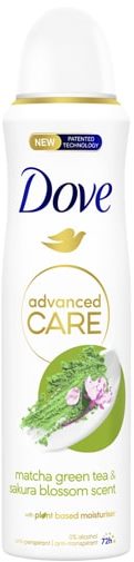 Dove Beauty Ritual Awakening Women's Antiperspirant Deodorant, 150 mL