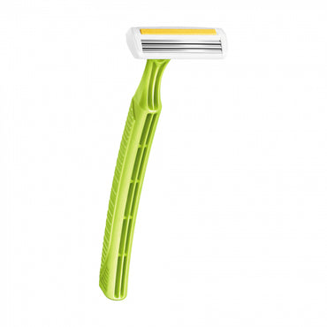 BIC Pure Lady Aloe Triple-Blade Razors, 4 pcs - Image 2