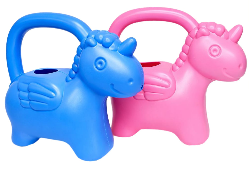 Bamsic No. 18 Unicorn Watering Can 2162