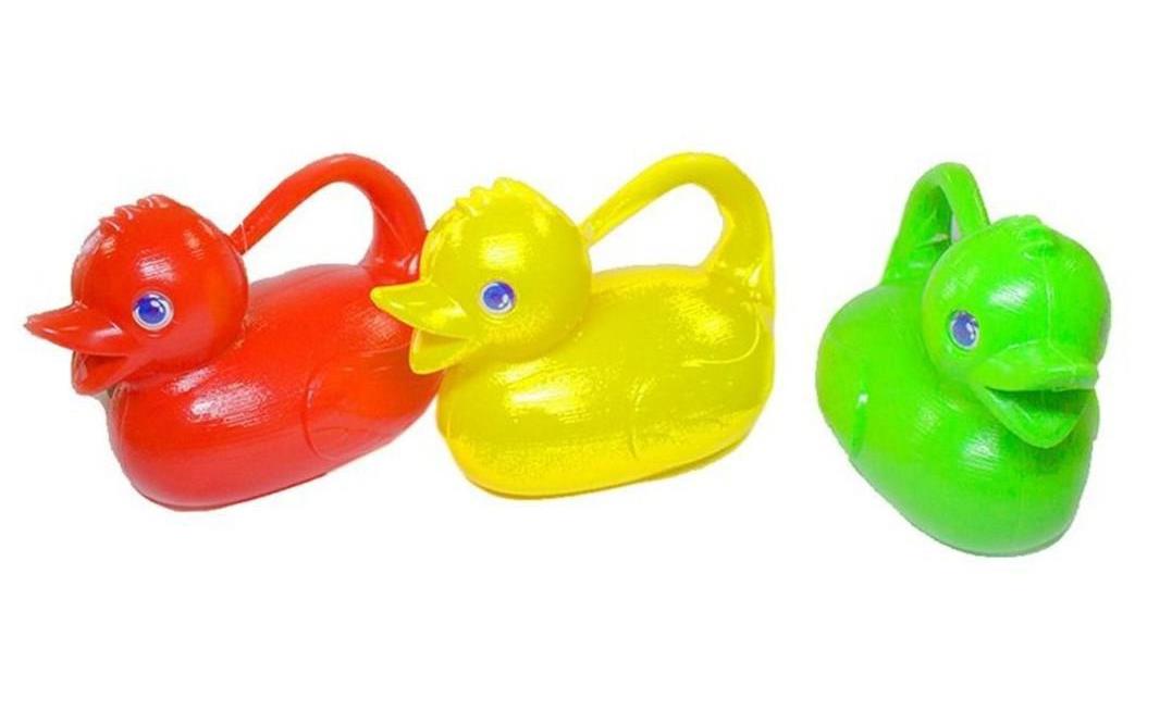 M-Toys 17092 Duck Watering Can - Image 2