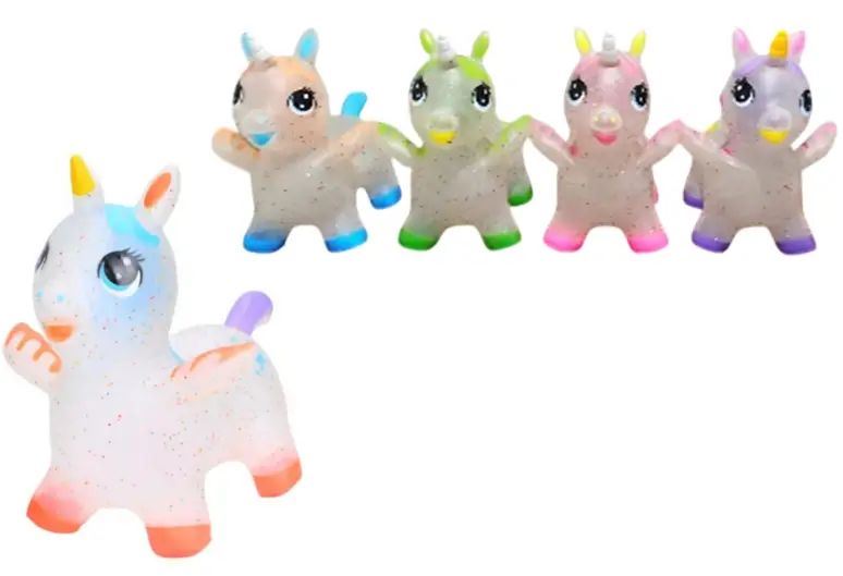 Rubber Pony Hopper RB26513, 1300 g