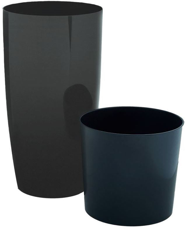 Aleana Alpha Flower Pot, Assorted, 27 x 51 cm, 10 L - Image 4