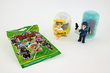 Brawl Stars Season 60 Figure - Image 2