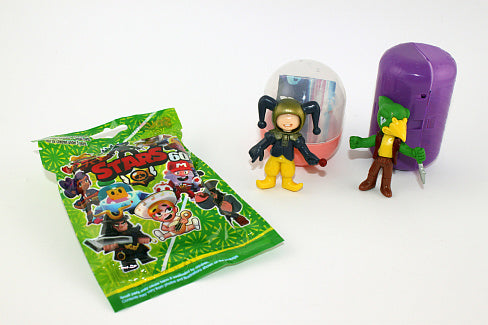 Brawl Stars Season 60 Figure - Image 3