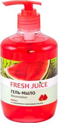 Fresh Juice Watermelon Liquid Hand Soap, 460 mL
