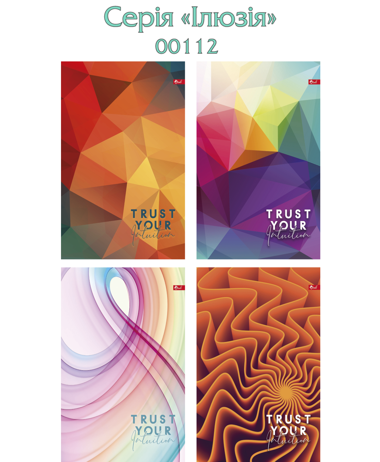 Skat TP-4 A6 Laminated Hardcover Notebook, 176 Sheets