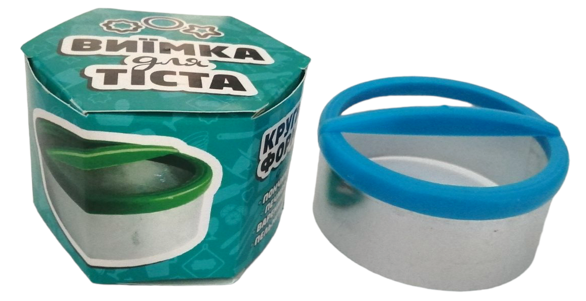 Dough Cutter