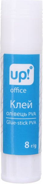 UP! Under Price 51526494 Glue Stick, 8 g