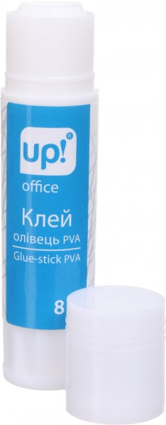 UP! Under Price 51526494 Glue Stick, 8 g - Image 2