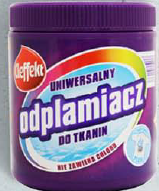 Cleffekt Stain Remover, 750 g