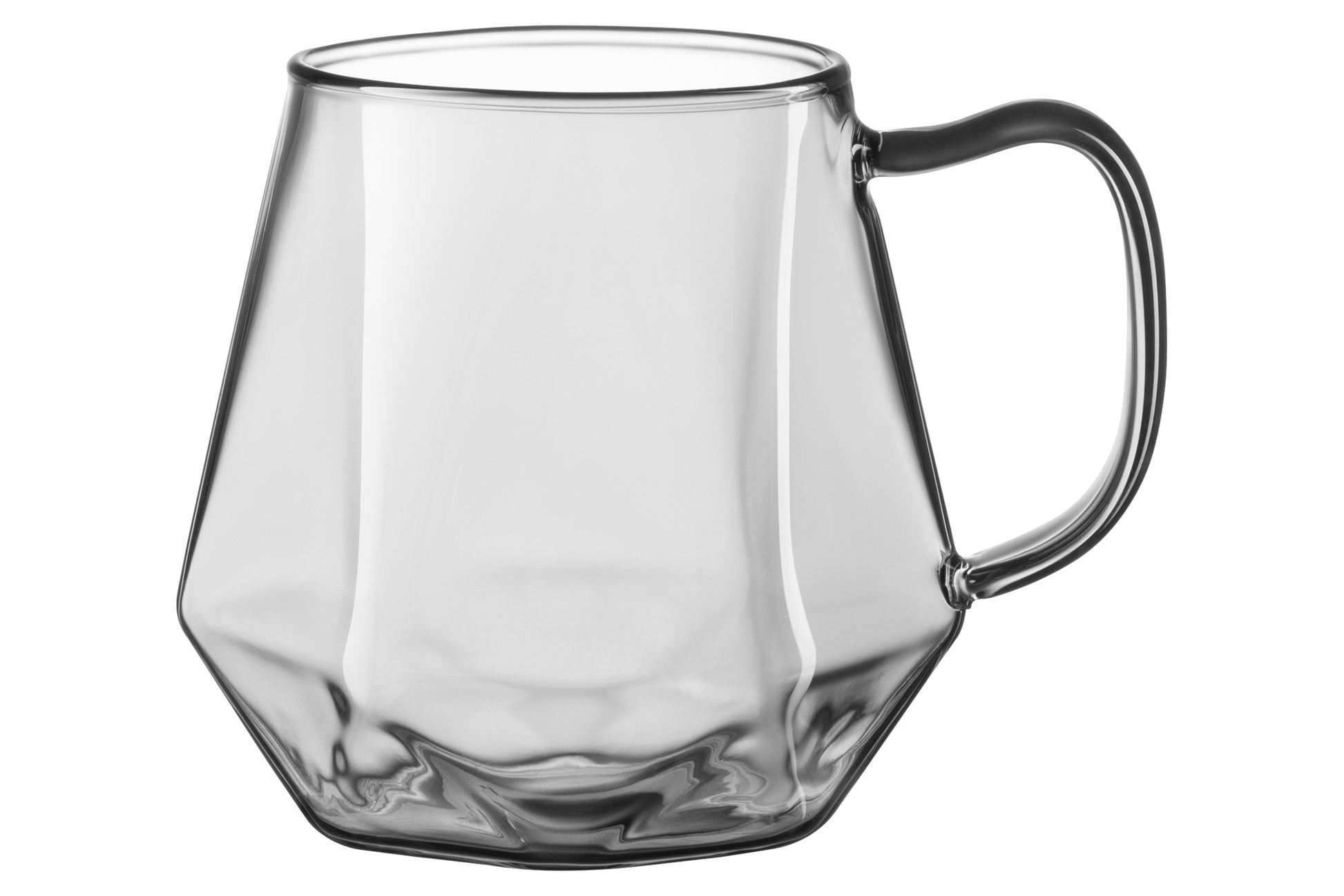 Ardesto Graphite AR263GR Cup Set, 2 x 300 mL - Image 2