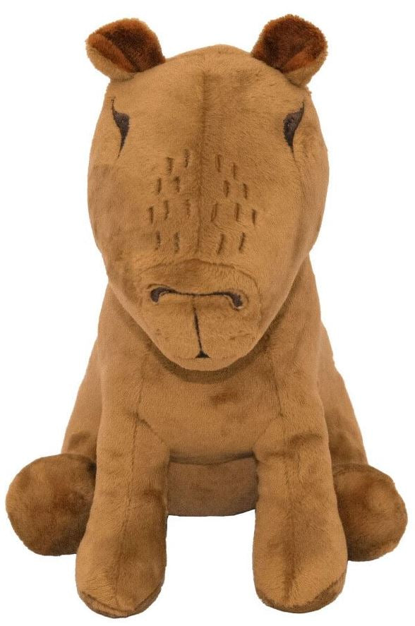 Tigres IH-0230 Capybara Plush Toy