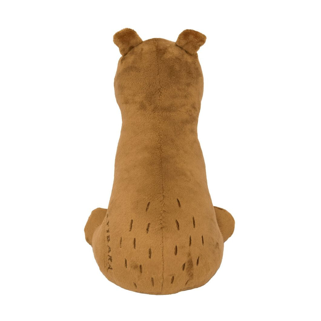Tigres IH-0230 Capybara Plush Toy - Image 2