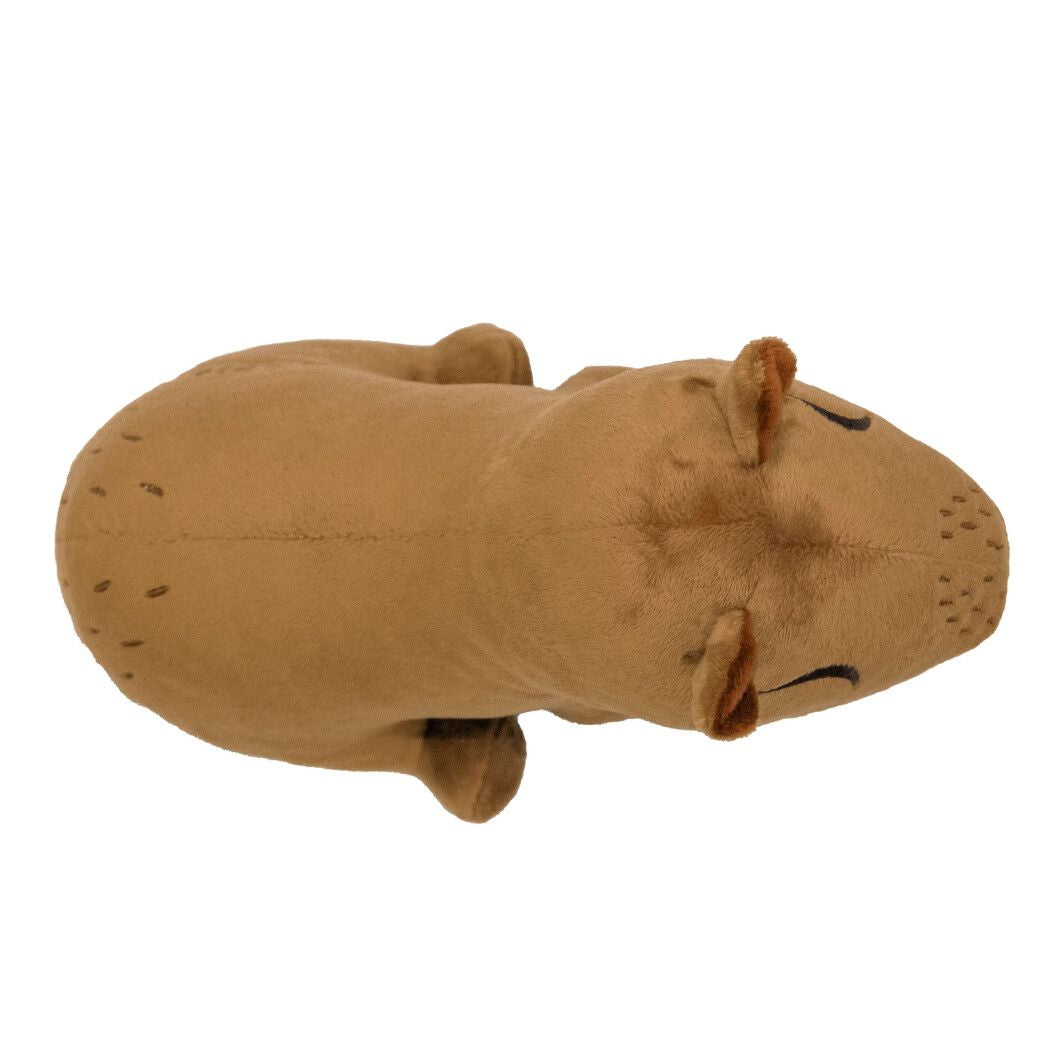 Tigres IH-0230 Capybara Plush Toy - Image 4