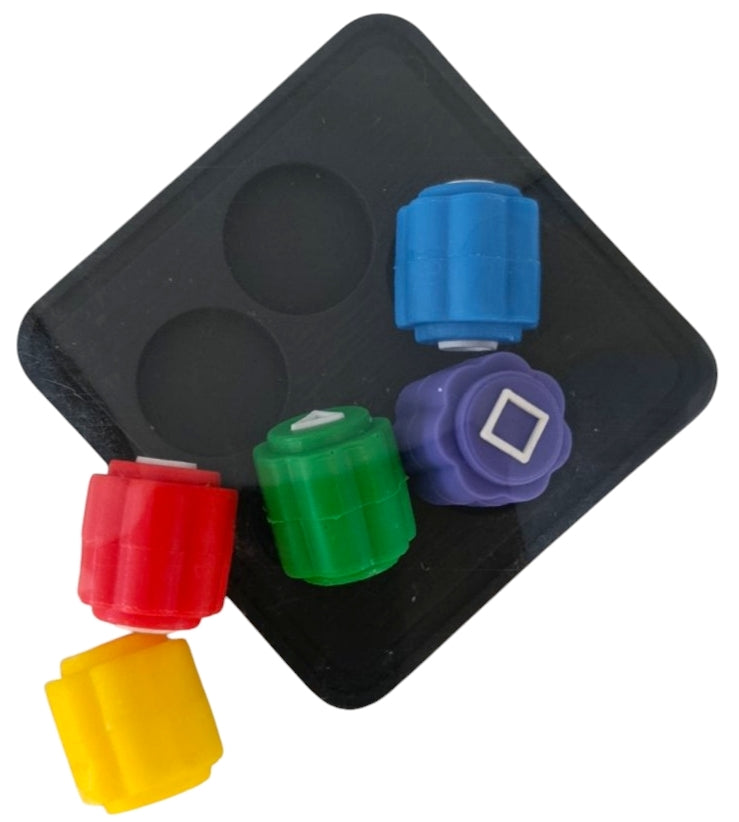 Gonggi Squid Game Board Game