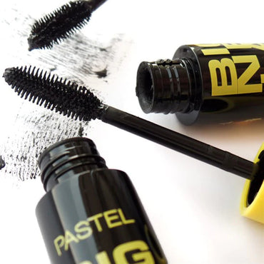 Pastel Big N Black Mascara, 12 mL - Image 2