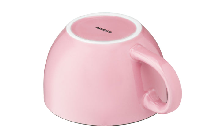 Ardesto Floerino AR3485 Ceramic Mug, Assorted Designs, 480 mL - Image 4