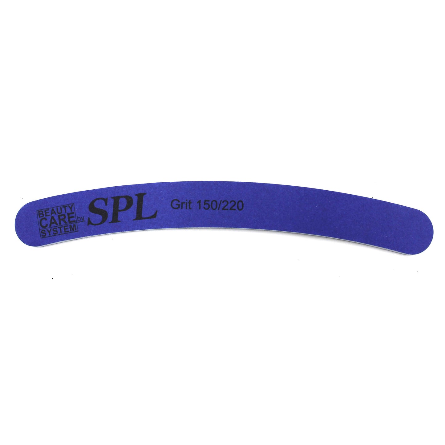 SPL CF-605 Nail File, 150/220 - Image 3