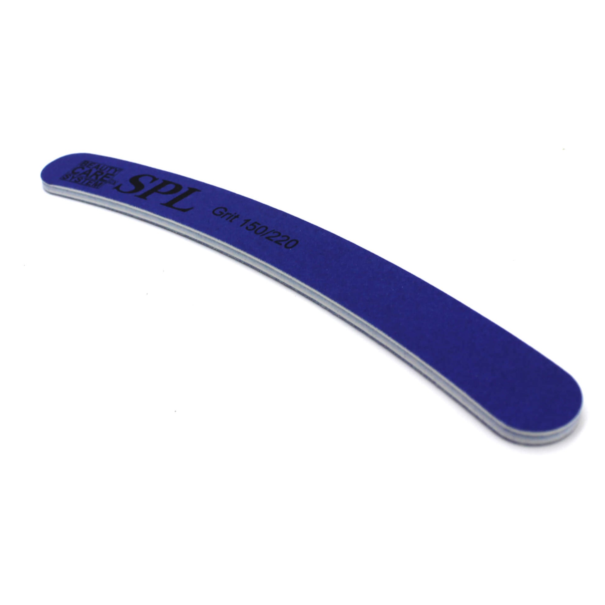 SPL CF-605 Nail File, 150/220 - Image 4