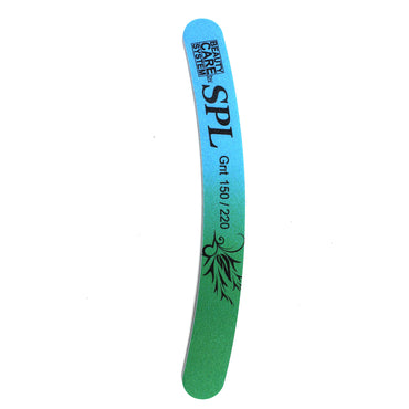 SPL CF-628 Nail File, 150/220 - Image 2