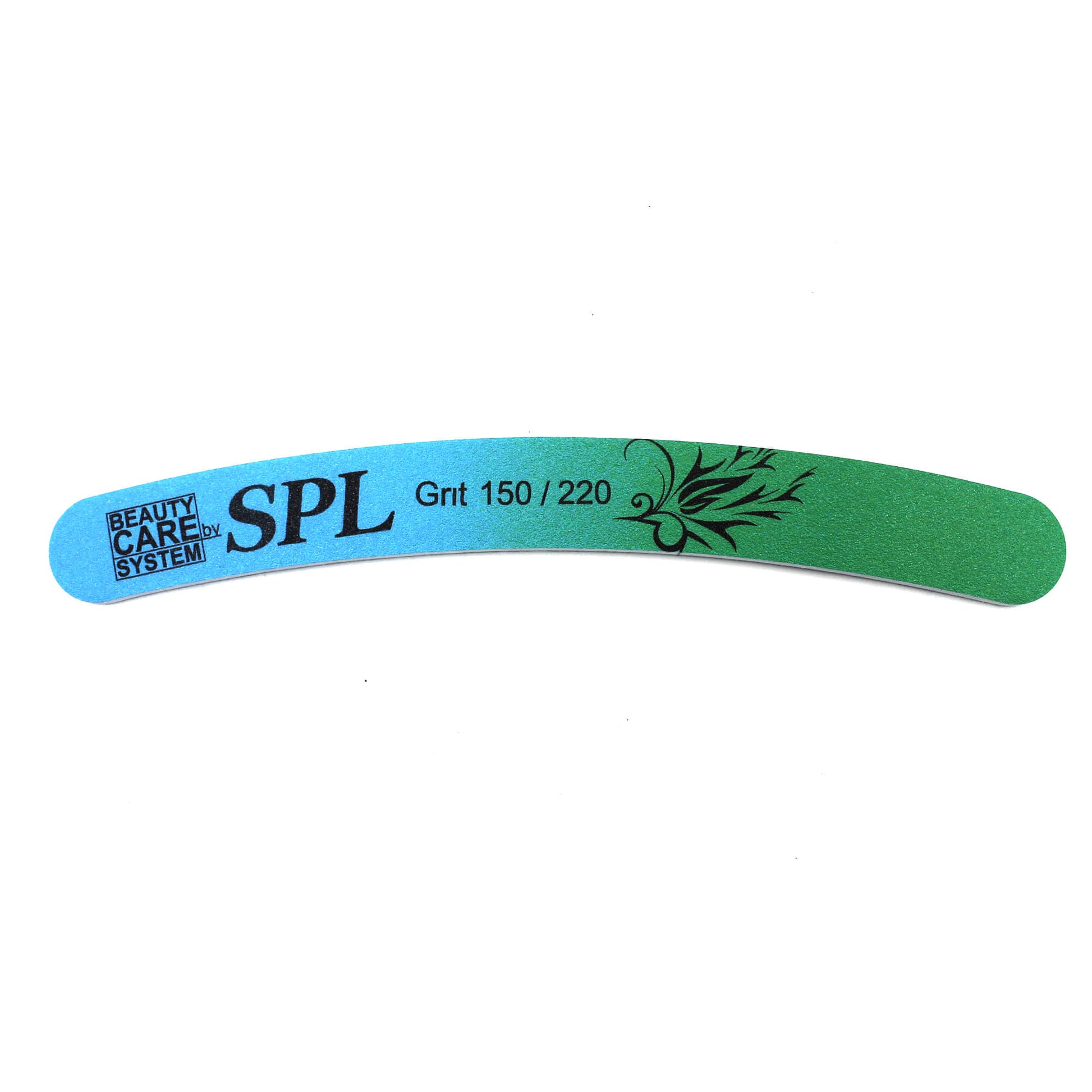 SPL CF-628 Nail File, 150/220 - Image 3