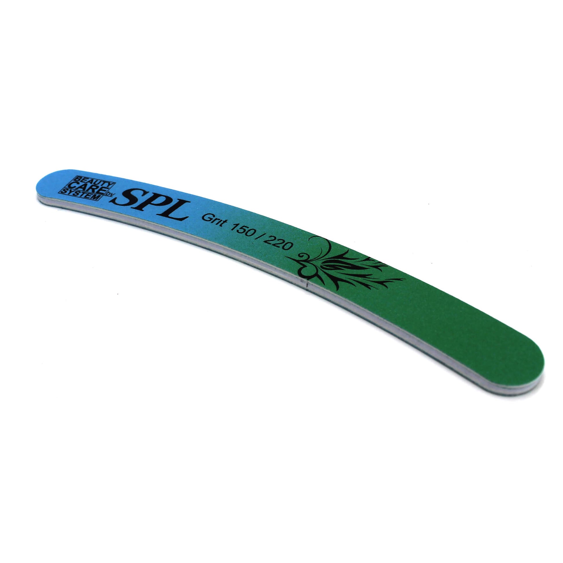 SPL CF-628 Nail File, 150/220 - Image 4